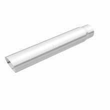 Load image into Gallery viewer, MagnaFlow Tip 1pk Sc 3X 18 2.5 Id 15DEg - 35102