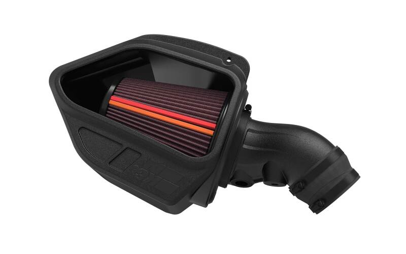 K&N 11-23 Dodge Challenger V8 6.4L NextGen Cold Air Intake - 50-2545