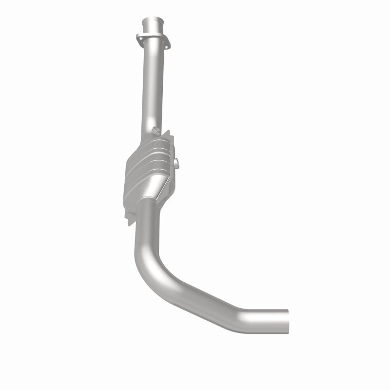 MagnaFlow Direct Fit Catalytic Converter 07-09 Chrysler/Dodge Aspen/Durango 5.7L Driver Side - 49651