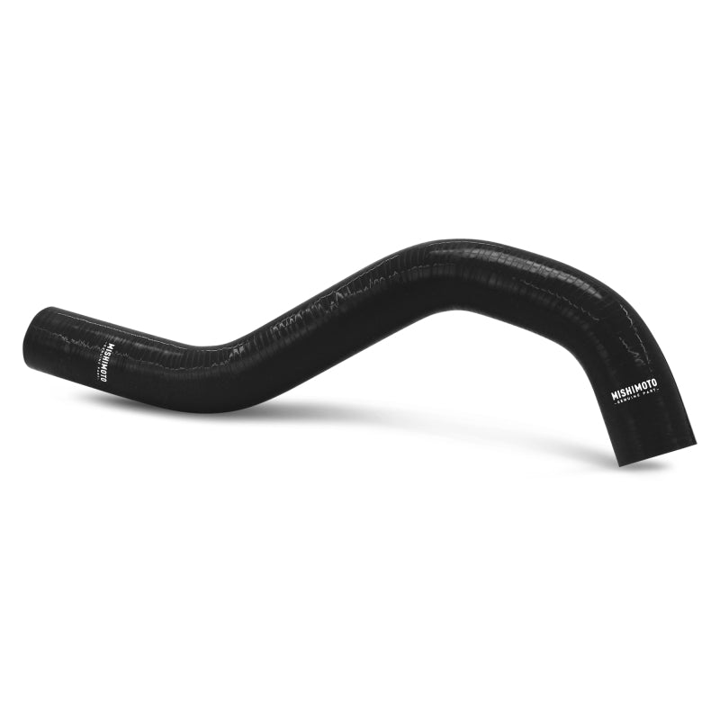 Mishimoto 12-15 Honda Civic Si Silicone Hose Kit - Black - MMHOSE-CIV-12SIBK