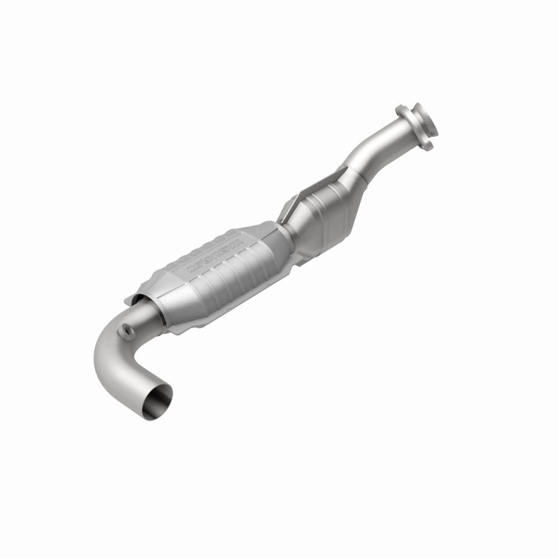 MagnaFlow Direct Fit Catalytic Converter 97-98 F150/F250 4.2L 2Wd P/ - 23316