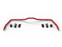 Load image into Gallery viewer, aFe Control 22-24 Toyota Tundra V6-3.5L (tt) Rear Sway Bar - Red - 440-72T005RR