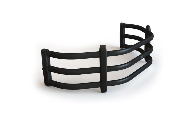 AMP Research 1996-2004 Chevy S-10 Standard Bed BedXtender - Black - 74801-01A