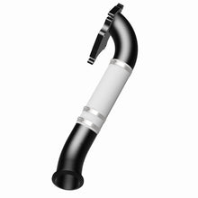 Load image into Gallery viewer, MagnaFlow 01-05 Chevy/GMC Duramax Diesel V8 6.6L 4 inch System Exhaust Pipe - 15398