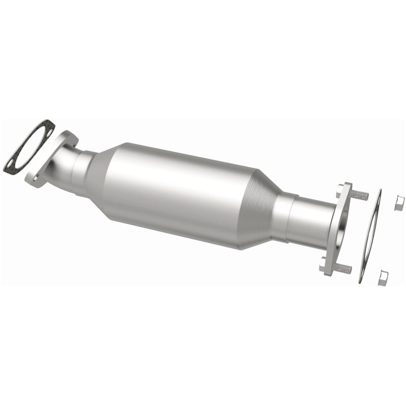 MagnaFlow Direct Fit Catalytic Conv OEM Grade Federal EPA Compliant 10-13 Kia Forte / Forte Koup - 21-161