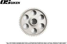 Load image into Gallery viewer, OS Giken Toyota V160 Center Hub R3C - TY031-CH50i