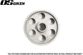 OS Giken Toyota V160 Center Hub R3C - TY031-CH50i