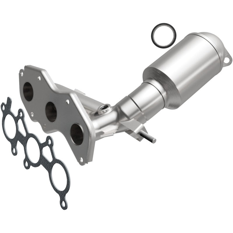 MagnaFlow 11-15 Toyota Sienna 3.5L Direct Fit Converter - 5582545