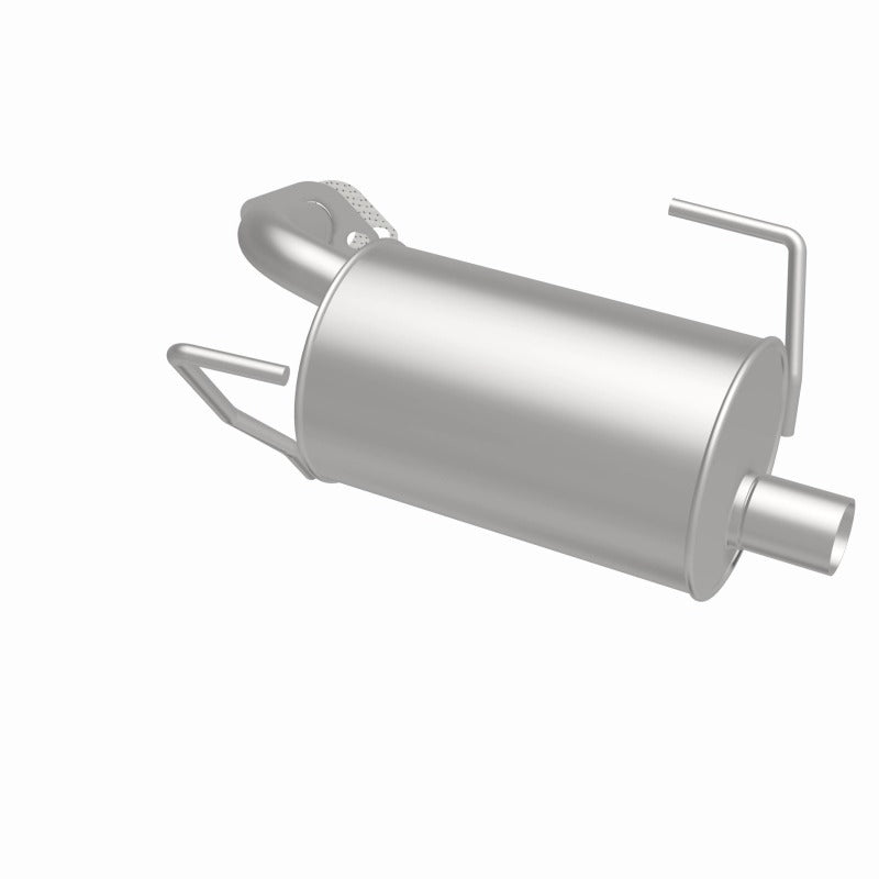 BRE Exhaust 08-13 Forester Impreza 2.5L Muffler Kit - 108-0085