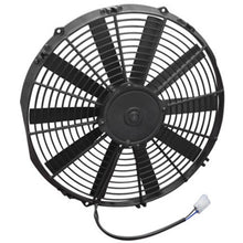 Load image into Gallery viewer, SPAL 1310 CFM 14in Medium Profile Fan - Pull (VA08-AP51/C-23A) - 30101509