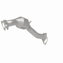 Load image into Gallery viewer, MagnaFlow 11-15 Audi Q7 3.0L Direct Fit Converter - 5451400