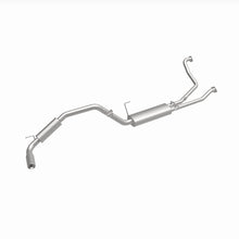 Load image into Gallery viewer, MagnaFlow Sys C/B 07 Nissan Armada 5.6L V8 - 16783