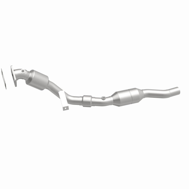 MagnaFlow Direct Fit Catalytic Converter 01-02 Audi S4 2.7L P/S - 441094