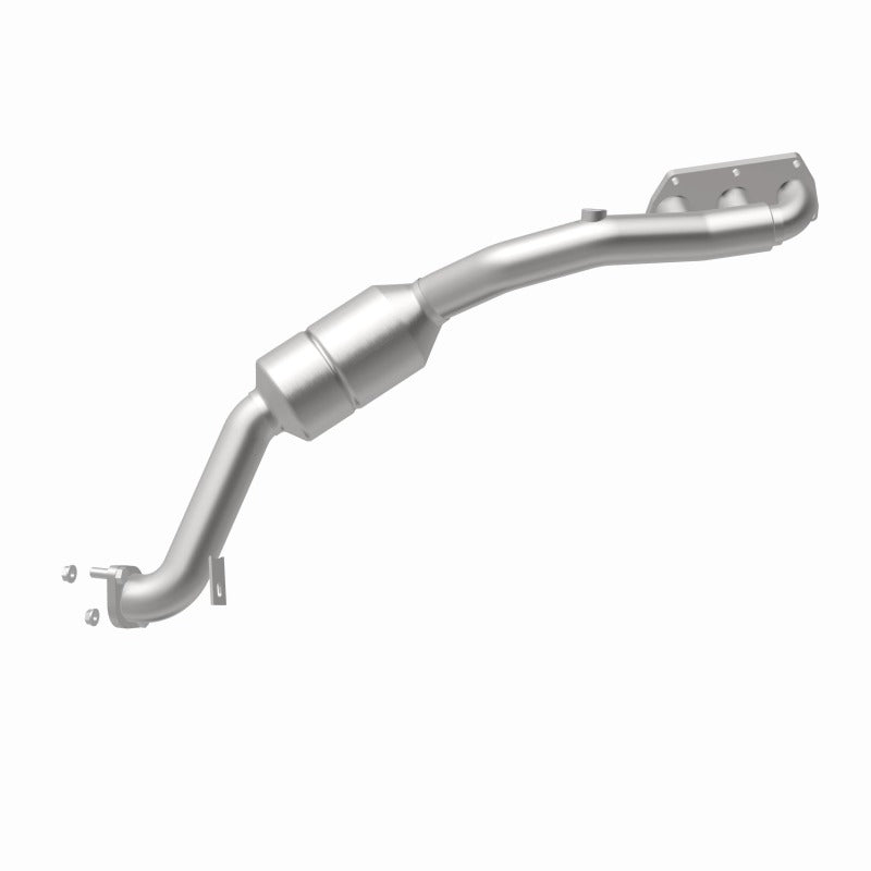 MagnaFlow Direct Fit Catalytic Converter 05-09 Audi A8 6.0L - 452797