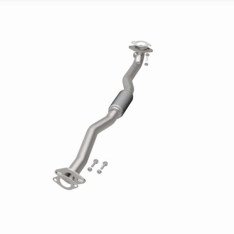 BRE Exhaust 05-10 Tucson Sportage 2.0L Front Pipe Kit - 107-0201