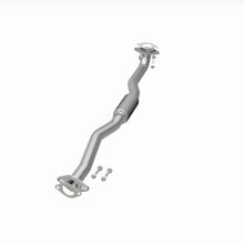 Load image into Gallery viewer, BRE Exhaust 05-10 Tucson Sportage 2.0L Front Pipe Kit - 107-0201