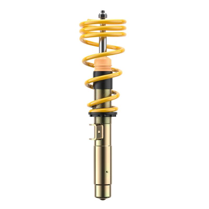 ST XA Height & Rebound Adjustable Coilovers 01-06 BMW 3 Series / E46 M3 Coupe/Convertible - 18220023