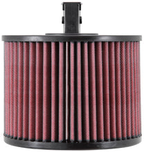 Load image into Gallery viewer, K&amp;N washable, reusable High-Flow Air Filter. - E-2022