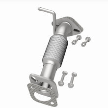 Load image into Gallery viewer, BRE Exhaust 10-13 KIA FORTE KOUP FORTE Front Pipe Kit - 107-0168