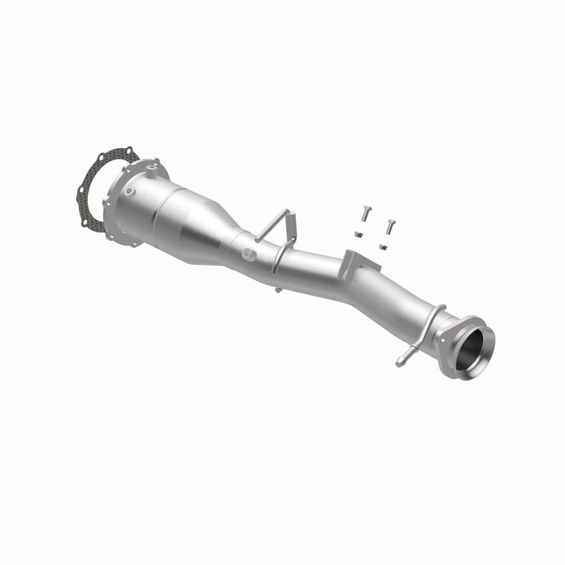 MagnaFlow Diesel Oxidation Catalyst DF 2008-2010 Ford F-250/350/450/550 6.4L - 60503