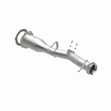 Load image into Gallery viewer, MagnaFlow Diesel Oxidation Catalyst DF 2008-2010 Ford F-250/350/450/550 6.4L - 60503