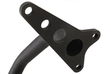 Load image into Gallery viewer, GrimmSpeed 2015+ Subaru WRX/STI Bumper Bar Black Powder - 090261