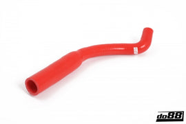 do88 SAAB 900 Turbo 86-93 BOV Hose Red - DO88-KIT148R
