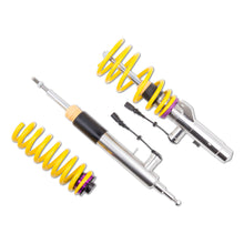 Load image into Gallery viewer, KW Coilover Kit DDC ECU 07+ 3-Series E91/E93 2WD Convertible - 39020007