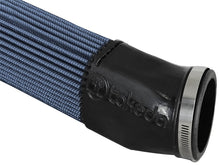 Load image into Gallery viewer, aFe Takeda Pro 5R Replacement Air Filter 09-14 Nissan GTR (For TA-3007B) - TF-9021R