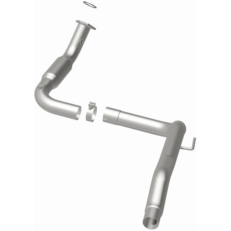 MagnaFlow 07-08 Chevrolet Suburban 2500 6.0L Direct Fit Converter - 5451640
