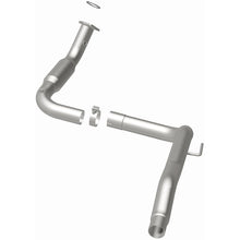 Load image into Gallery viewer, MagnaFlow 07-08 Chevrolet Suburban 2500 6.0L Direct Fit Converter - 5451640