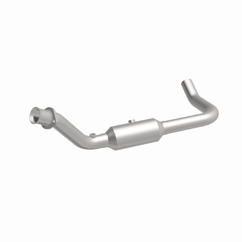 MagnaFlow 07-09 Chrysler Aspen 5.7L Direct Fit Converter - 5451651
