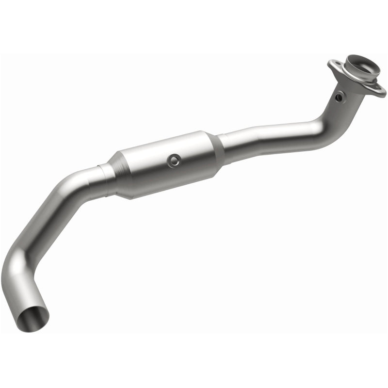 MagnaFlow 2006 Ford F-150 5.4L Direct Fit Converter - 4651694