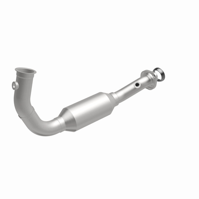 MagnaFlow 2004 Jeep Liberty 3.7L Direct Fit Converter - 5451583