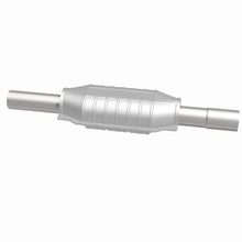 Load image into Gallery viewer, MagnaFlow Direct Fit Catalytic Converter Riviera 95-96 - 23404