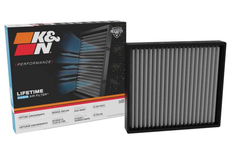 K&N Cabin Air Filter - VF2087