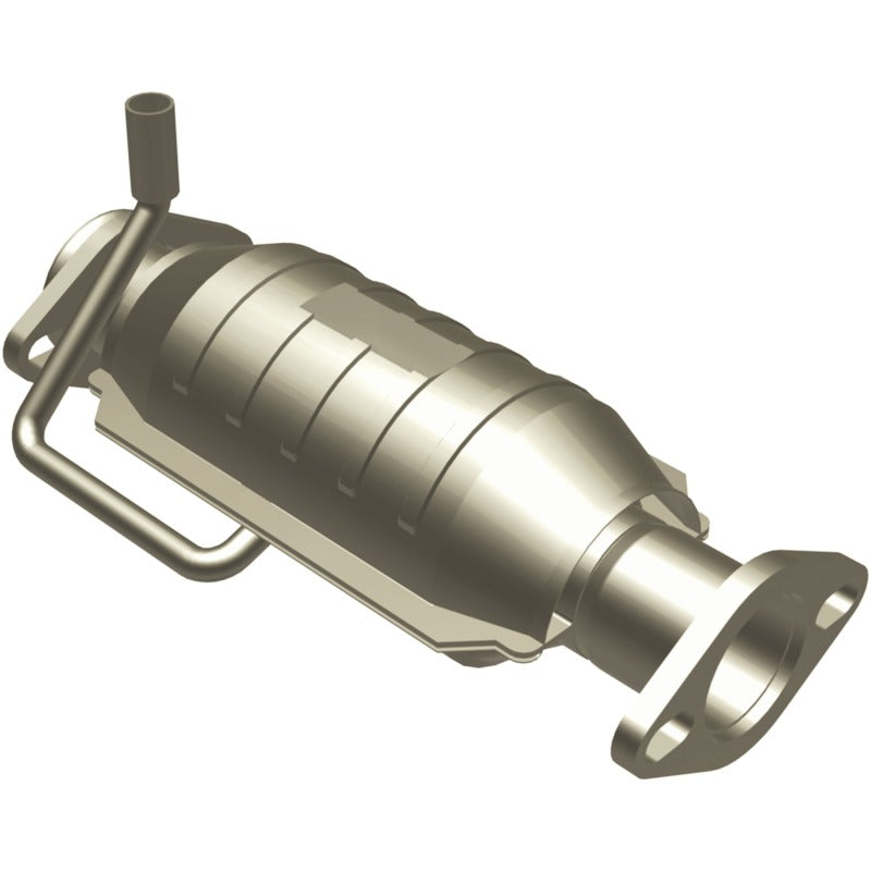 MagnaFlow Direct Fit Catalytic Converter Ford 88 89 - 23383
