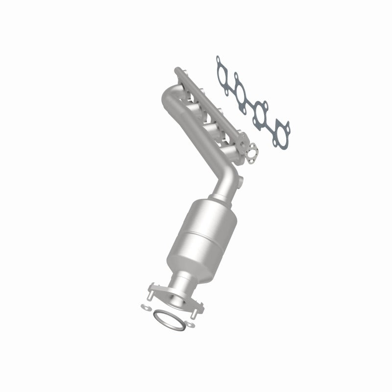 MagnaFlow Direct Fit Catalytic Converter 05-09 Lexus GX470 4.7L - 50323