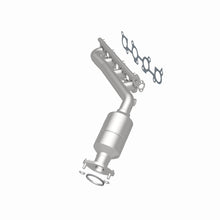 Load image into Gallery viewer, MagnaFlow 05-09 Lexus GX470 4.7L Direct Fit Converter - 5582323
