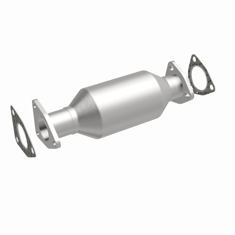MagnaFlow Direct Fit Catalytic Converter Honda 80-90 - 22631