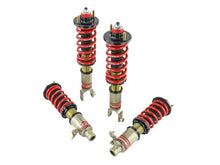 Load image into Gallery viewer, Skunk2 88-91 Honda Civic/CRX (All Models) Pro S II Coilovers (10K/8K Spring Rates) - 541-05-4715