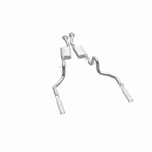 Load image into Gallery viewer, MagnaFlow Sys C/B Ford Mustang Gt 4.6L 99-04 - 15671