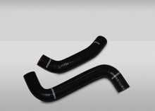 Load image into Gallery viewer, Mishimoto 01-07 Subaru WRX / WRX STI Black Silicone Hose Kit - MMHOSE-WRX-01BK