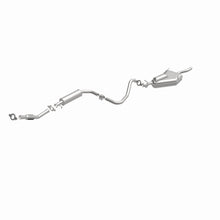 Load image into Gallery viewer, MagnaFlow BRE Exhaust Kit 94-02 Saab 900 9-3 2.0L - 106-0382