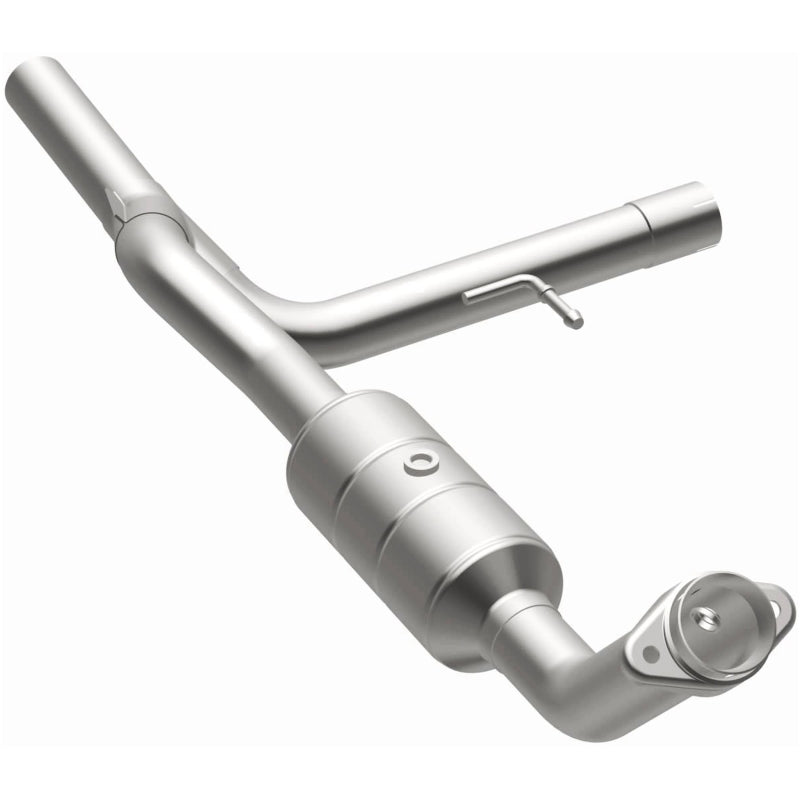 MagnaFlow Direct Fit Catalytic Converter F-150 04-06 8 4.6L OEM - 49410