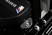 Load image into Gallery viewer, Dinan 21-27 BMW M2/M3/M4 (G80/G82/G83/G87) Matte Carbon Fiber Cold Air Intake - D760-0063-B