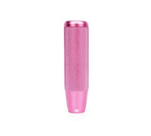 Load image into Gallery viewer, NRG Shift Knob Knurl Hidden Gem Short Pink - SK-800PK