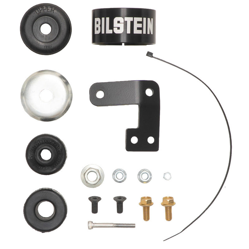 Bilstein 2019+ Ram 2500 4WD (w/ 2-2.5in Front Lift) B8 8100 (ZoneControl R DSA) Shock - Front Left - 25-302240