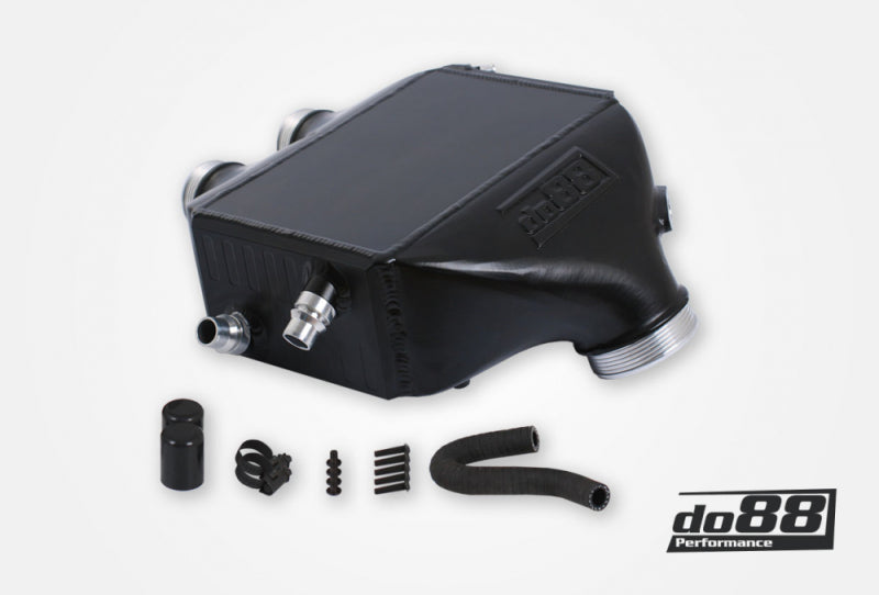do88 19-20 BMW M2 Comp (F87)/15-20 BMW M3/M4 (F8X) Performance Intercooler - ICM-320