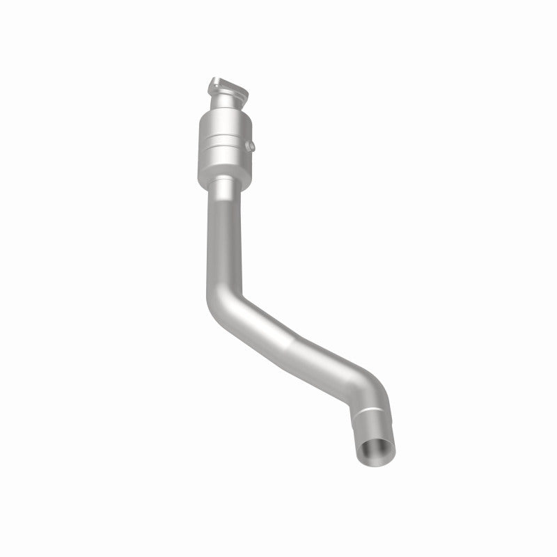 MagnaFlow Direct Fit Catalytic Converter OEM 2015 Dodge Charger/Challenger Underbody - 5461478
